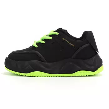 Кроссовки TOM TAILOR Lifestyle Shoes Men Low-top, белый
