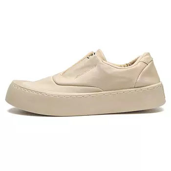 Кроссовки TOM TAILOR Lifestyle Shoes Men Low-top, хаки