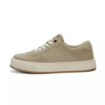 Кроссовки TOM TAILOR Lifestyle Shoes Men Low-top, цвет Apricot