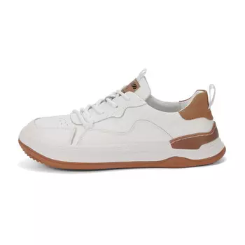 Кроссовки TOM TAILOR Lifestyle Shoes Men Low-top, белый