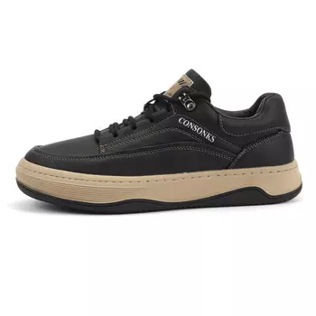 Кроссовки TOM TAILOR Lifestyle Shoes Men Low-top, хаки