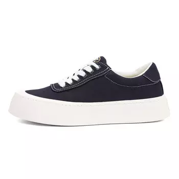 Кроссовки TOM TAILOR Lifestyle Shoes Men Low-top, цвет Apricot