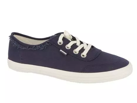 Кроссовки Tom Tailor low, синий