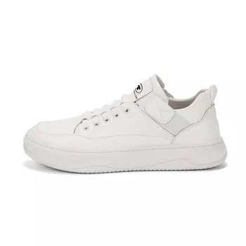 Кроссовки TOM TAILOR Skateboarding Shoes Men Low-top, черный