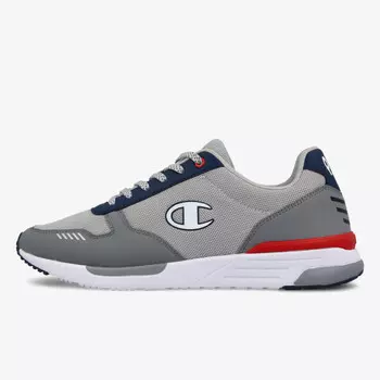 Кроссовки томар Champion, серый