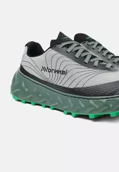 Кроссовки TOMIR NNormal, зеленый