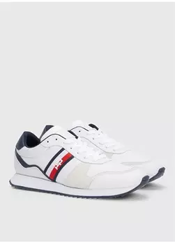 Кроссовки Tommy Hilfiger