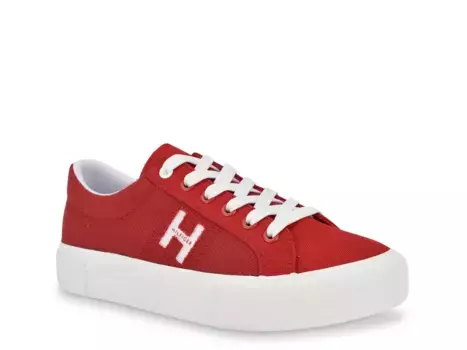 Кроссовки Tommy Hilfiger Aconia, красные