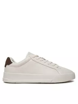 Кроссовки Tommy Hilfiger, экрю