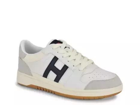 Кроссовки Tommy Hilfiger Amie, белые/серые