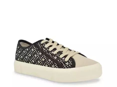 Кроссовки Tommy Hilfiger Aquila, черные