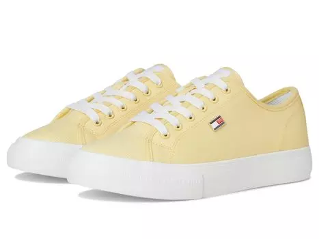 Кроссовки Tommy Hilfiger Aressa, желтый