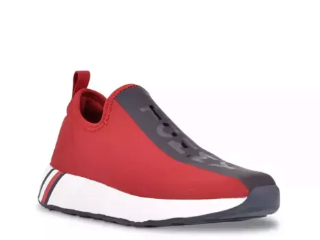Кроссовки Tommy Hilfiger Arizel Slip-On, красные