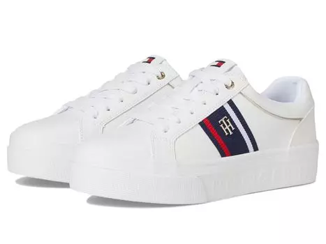 Кроссовки Tommy Hilfiger Badria, белый