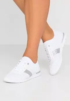 Кроссовки Tommy Hilfiger, белый