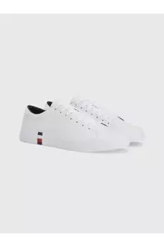 Кроссовки Tommy Hilfiger, белый