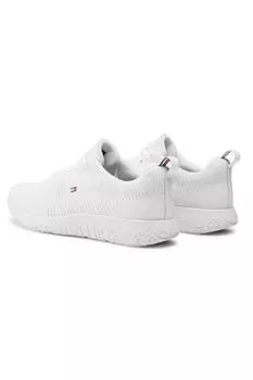 Кроссовки Tommy Hilfiger, белый