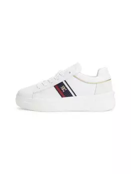 Кроссовки Tommy Hilfiger, белый