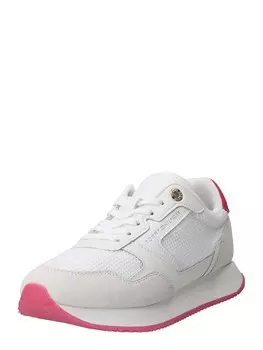 Кроссовки Tommy Hilfiger, белый