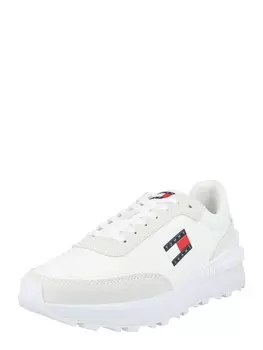 Кроссовки Tommy Hilfiger, белый