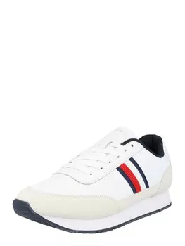 Кроссовки Tommy Hilfiger, белый