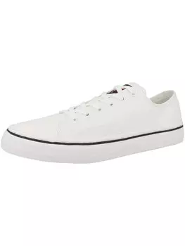Кроссовки Tommy Hilfiger, белый