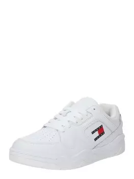 Кроссовки Tommy Hilfiger, белый