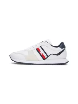 Кроссовки Tommy Hilfiger, белый