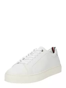 Кроссовки Tommy Hilfiger, белый