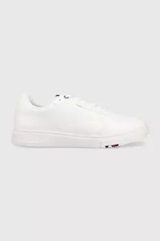 Кроссовки Tommy Hilfiger, белый