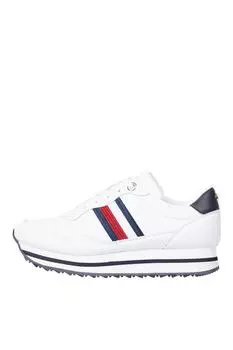 Кроссовки Tommy Hilfiger, белый