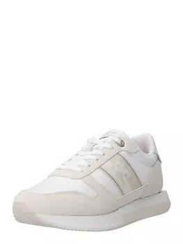 Кроссовки Tommy Hilfiger, белый