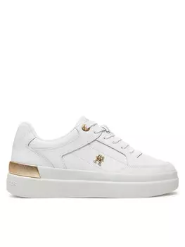 Кроссовки Tommy Hilfiger, белый
