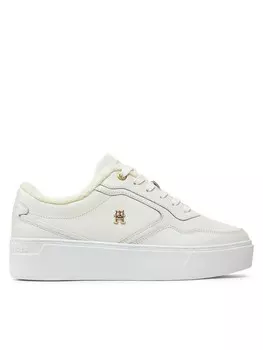 Кроссовки Tommy Hilfiger, белый