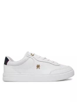 Кроссовки Tommy Hilfiger, белый