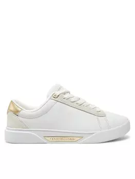 Кроссовки Tommy Hilfiger, белый