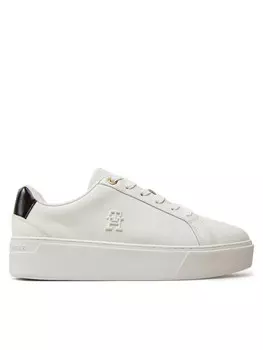 Кроссовки Tommy Hilfiger, белый