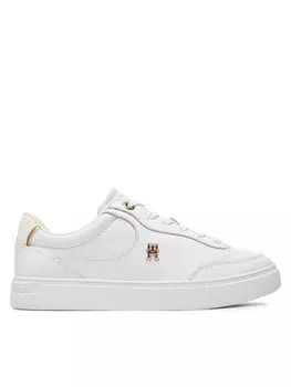 Кроссовки Tommy Hilfiger, белый