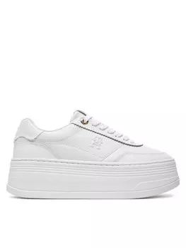 Кроссовки Tommy Hilfiger, белый
