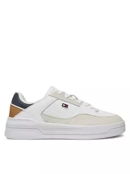 Кроссовки Tommy Hilfiger, белый