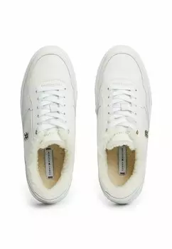 Кроссовки Tommy Hilfiger, белый