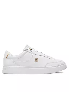 Кроссовки Tommy Hilfiger, белый