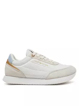 Кроссовки Tommy Hilfiger, белый