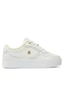 Кроссовки Tommy Hilfiger, белый