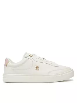 Кроссовки Tommy Hilfiger, белый