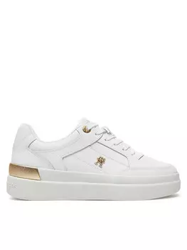 Кроссовки Tommy Hilfiger, белый