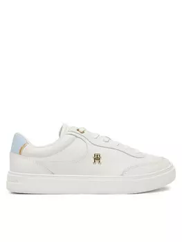 Кроссовки Tommy Hilfiger, белый