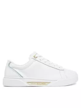 Кроссовки Tommy Hilfiger, белый