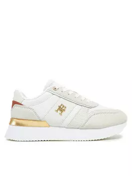 Кроссовки Tommy Hilfiger, белый