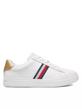 Кроссовки Tommy Hilfiger, белый